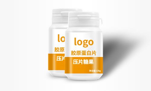 膠原蛋白片壓片糖果代加工生產(chǎn)-德州健之源