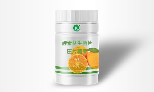 酵素益生菌壓片糖果生產(chǎn)廠(chǎng)家,如何提升產(chǎn)品競(jìng)爭(zhēng)力?