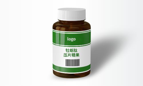 牡蠣黃精壓片糖果代加工,如何打造產(chǎn)品的亮點(diǎn)?