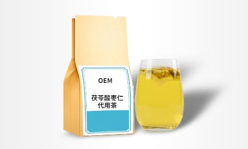 代用茶代加工需要辦什么手續(xù),貼牌價(jià)格怎么算