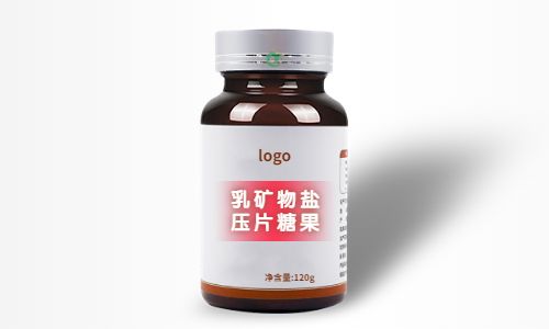 乳礦物鹽壓片糖果貼牌代加工注意事項(xiàng)-德州健之源