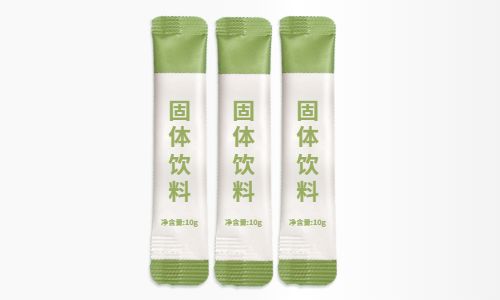 固體飲料代加工費用怎么算,多少量可以生產(chǎn)?