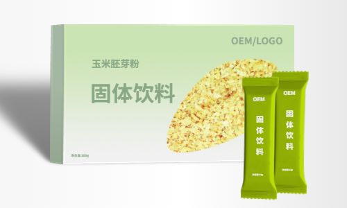 顆粒粉劑保健品OEM貼牌代工-德州健之源