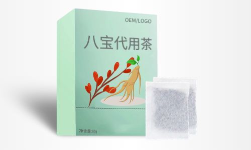 代用茶貼牌代加工廠代工產(chǎn)品哪些，怎么合作