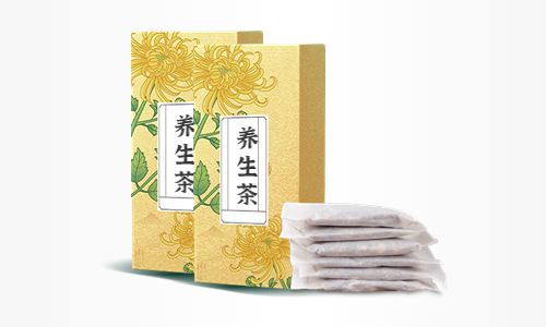 藥食同源養(yǎng)生茶OEM貼牌代加工