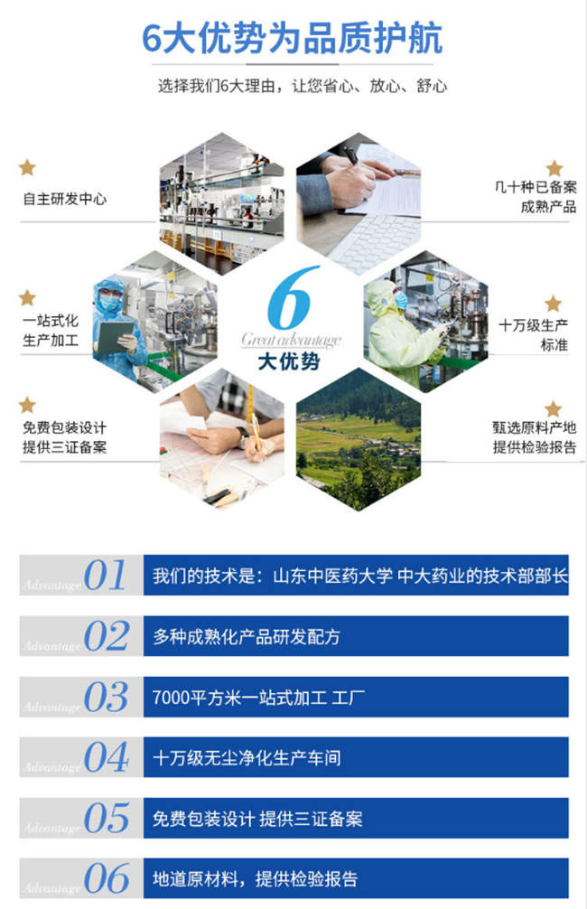 代餐粉代加工廠家-廠家優(yōu)勢-德州健之源